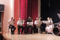 Orkiestra Dęta Goleszów Band